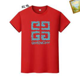 Picture of Givenchy T Shirts Short _SKUGivenchyS-4XL25tx0413124